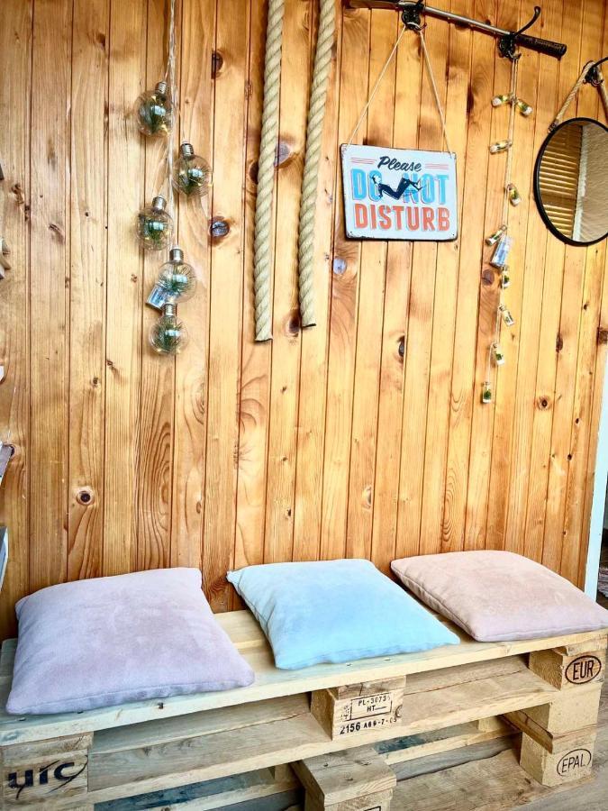Kuca Za Odmor Malia Sa Spa Hot Tub Jacuzzijem - Nice And Cozy - Free Tickets To All City Attractions Ðurđevac Dış mekan fotoğraf